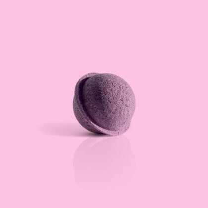 Blackcurrant Bomb