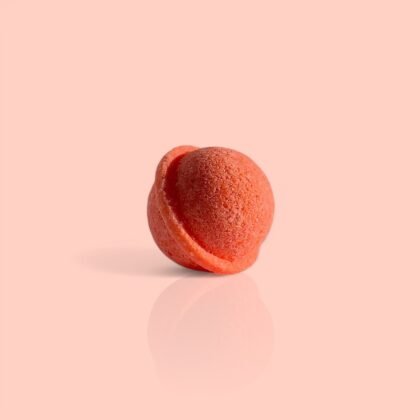 Peachy Sunset Bomb