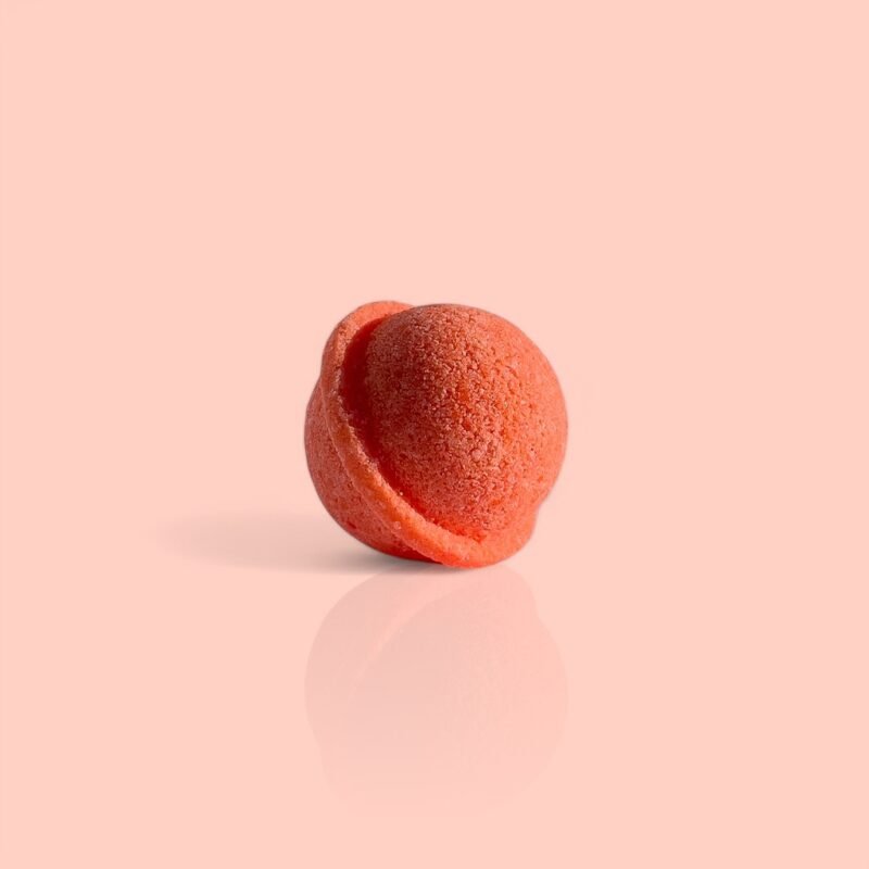 Peachy Sunset Bomb