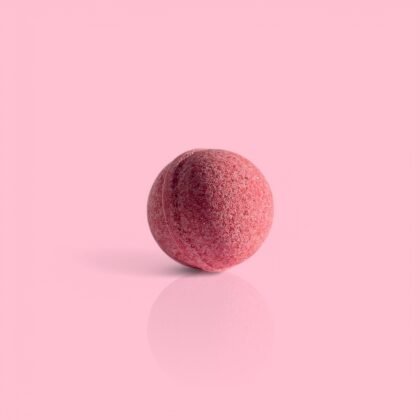 Exotic Bliss Bomb