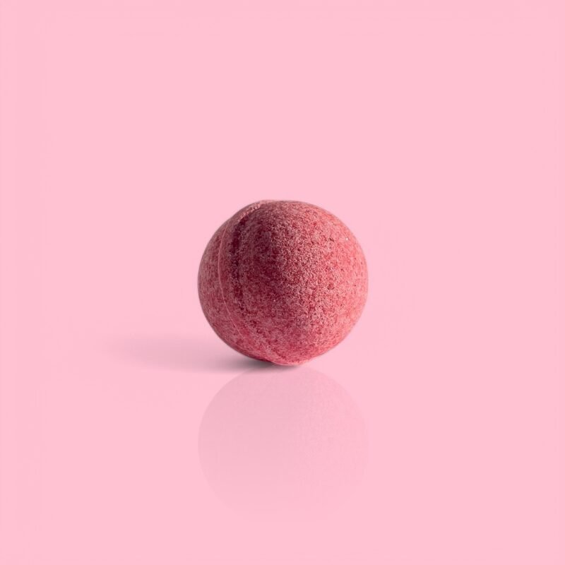 Exotic Bliss Bomb
