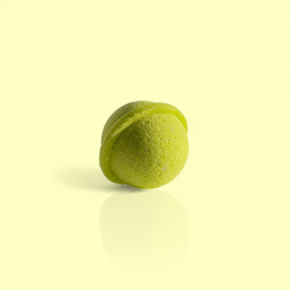 Citrus Passion Bomb