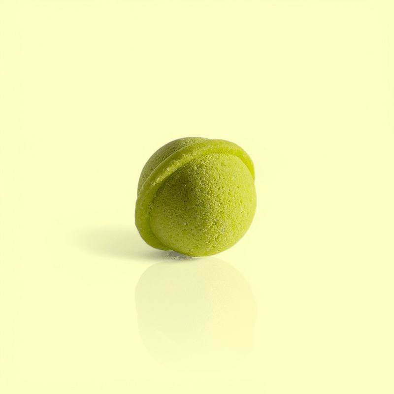 Citrus Passion Bomb