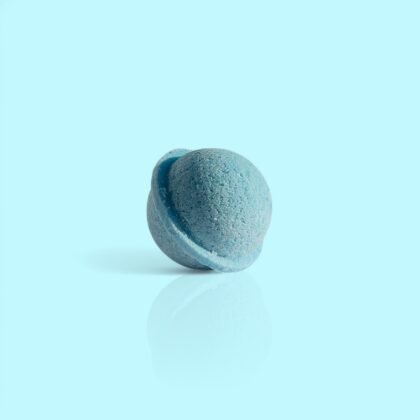 Citrus Berry Bomb