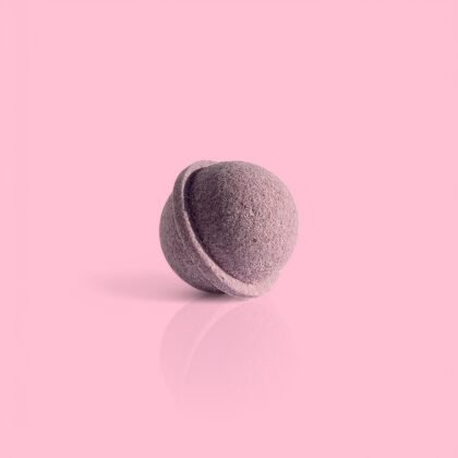 Minty Berry Bomb