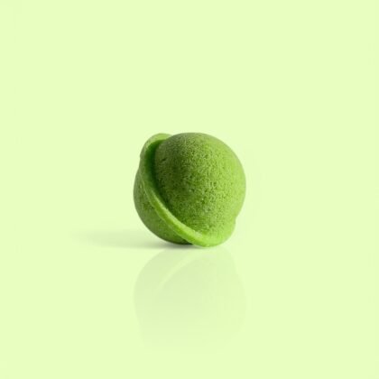 Mojito Breeze Bomb