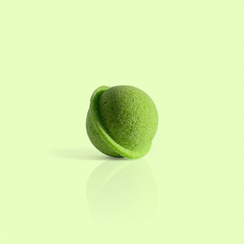 Mojito Breeze Bomb